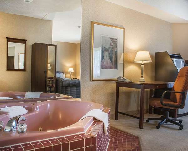  - Comfort Inn Port Hope