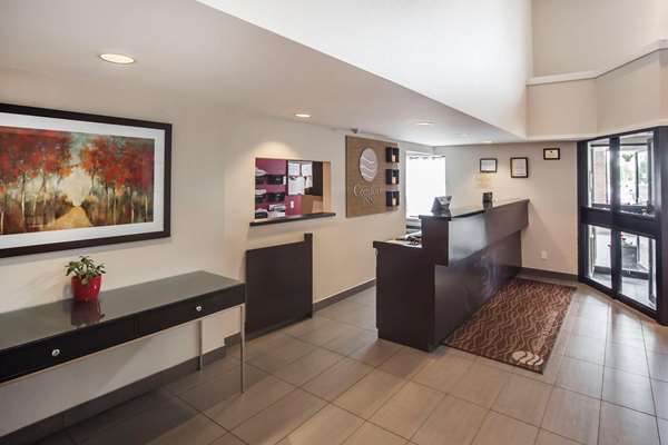  - Comfort Inn West Edmonton