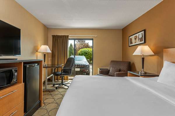 - Comfort Inn West Edmonton