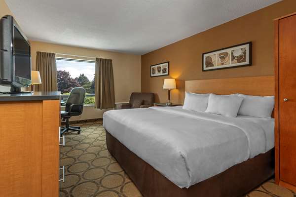  - Comfort Inn West Edmonton