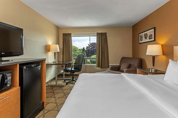  - Comfort Inn West Edmonton