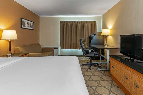  - Comfort Inn West Edmonton