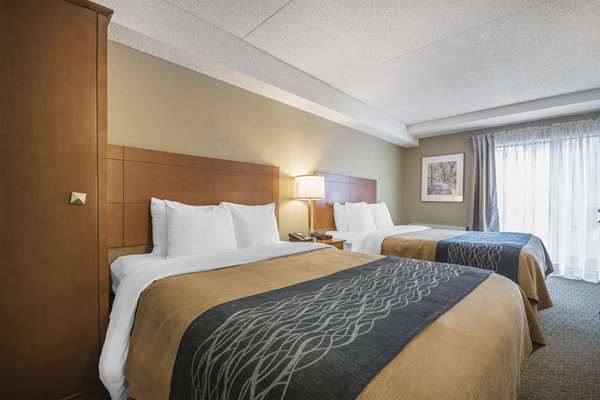  - Comfort Inn Chilliwack