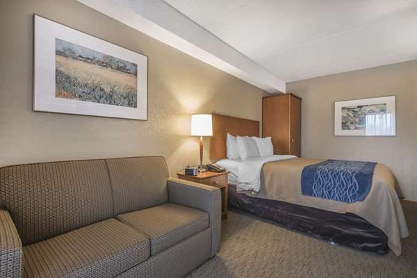  - Comfort Inn Chilliwack