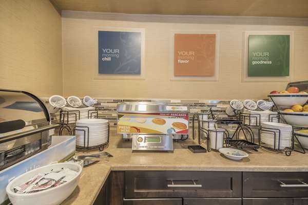 Amenities - Comfort Inn Chilliwack