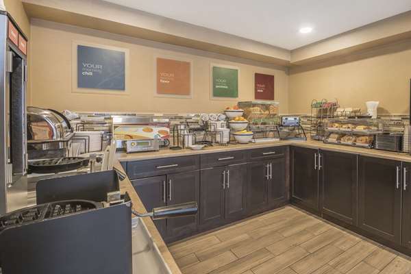 Amenities - Comfort Inn Chilliwack