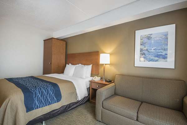  - Comfort Inn Chilliwack