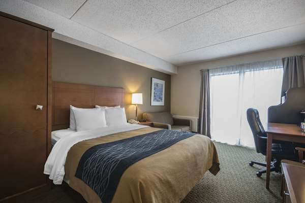  - Comfort Inn Chilliwack
