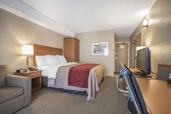  - Comfort Inn Chilliwack