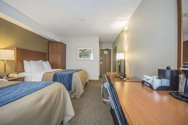  - Comfort Inn Chilliwack
