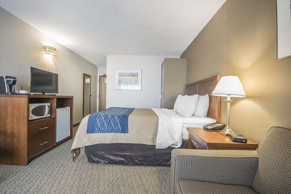  - Comfort Inn Chilliwack