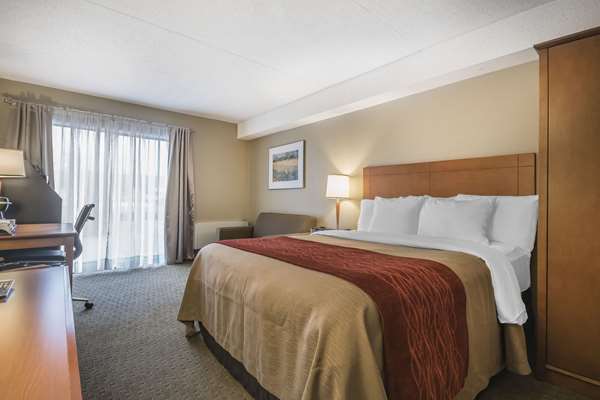  - Comfort Inn Chilliwack