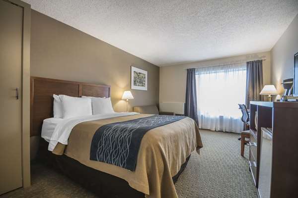  - Comfort Inn Chilliwack