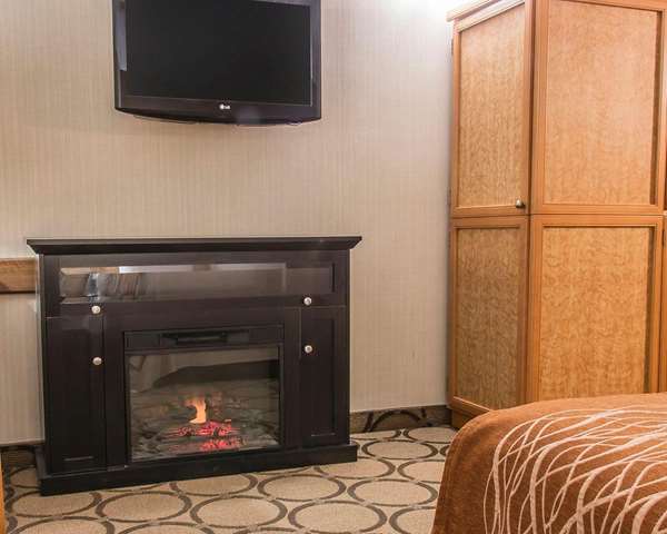  - Comfort Inn Brandon