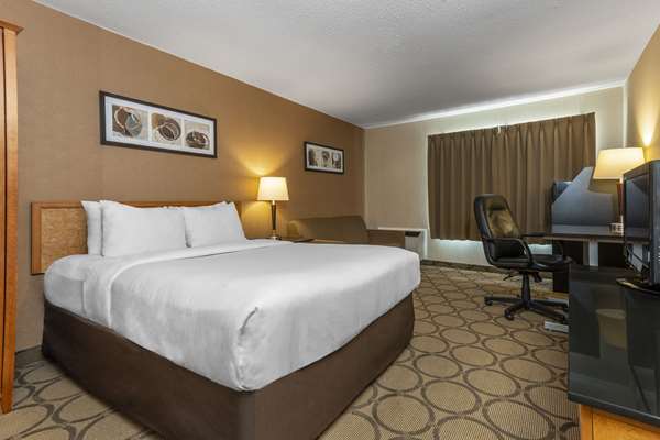  - Comfort Inn Brandon
