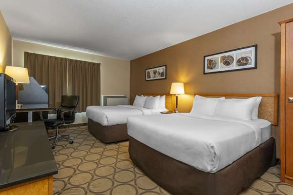  - Comfort Inn Brandon