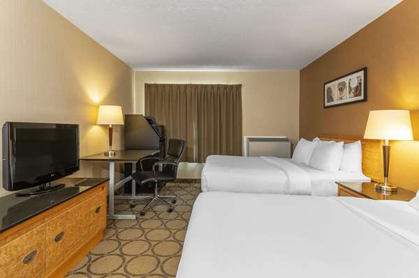  - Comfort Inn Brandon