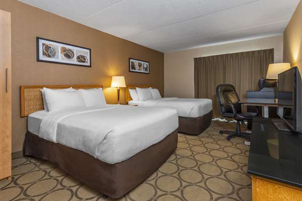  - Comfort Inn Brandon