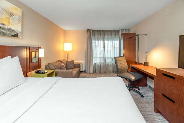  - Comfort Inn Winnipeg Airport