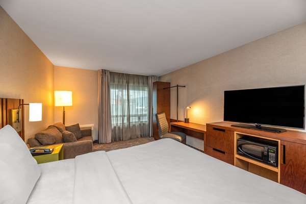  - Comfort Inn Winnipeg Airport