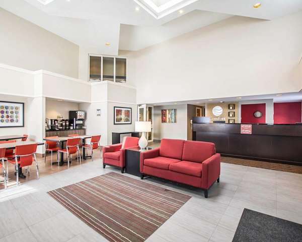  - Comfort Inn Campbellton