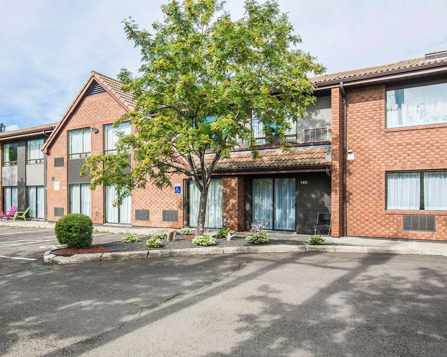 Comfort Inn Campbellton, NB See Discounts