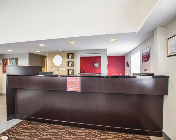  - Comfort Inn Campbellton