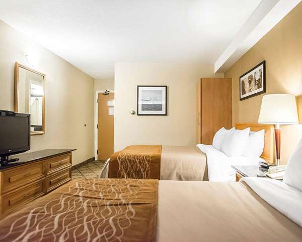  - Comfort Inn Campbellton