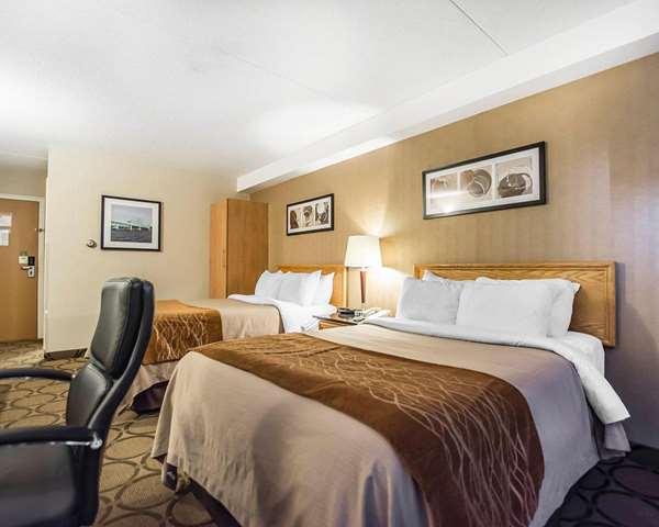  - Comfort Inn Campbellton