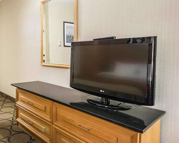  - Comfort Inn Campbellton