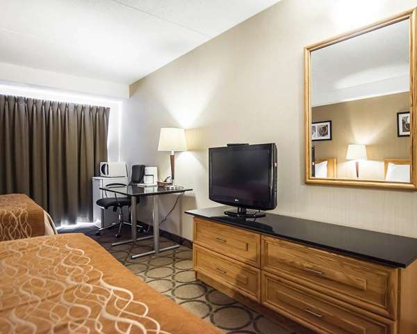  - Comfort Inn Campbellton