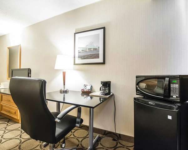  - Comfort Inn Campbellton