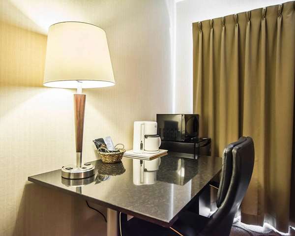  - Comfort Inn Campbellton