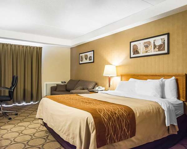  - Comfort Inn Campbellton
