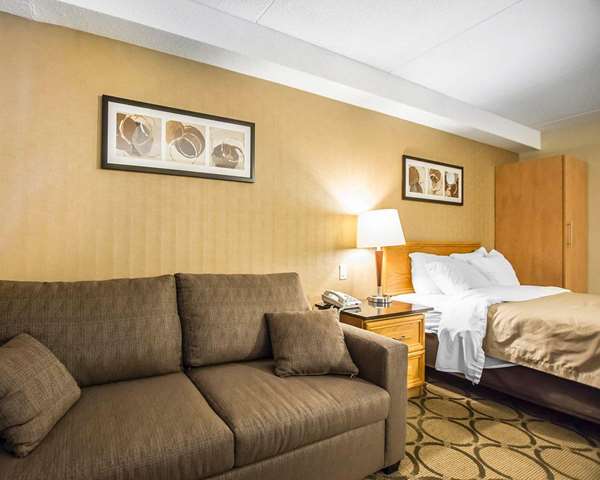 - Comfort Inn Campbellton