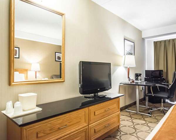  - Comfort Inn Campbellton