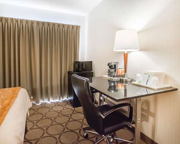  - Comfort Inn Edmundston