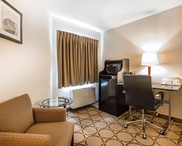  - Comfort Inn Edmundston