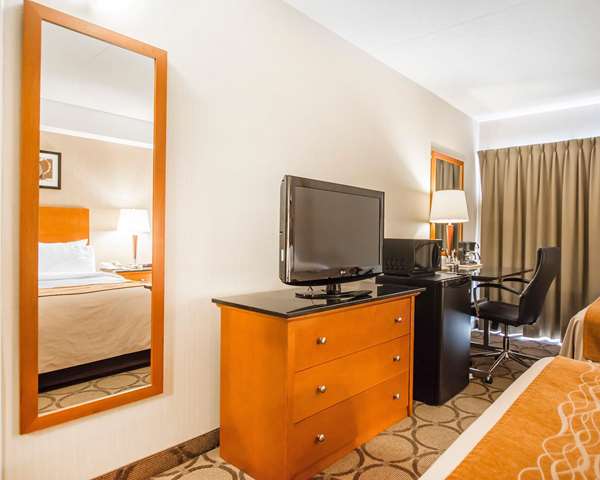  - Comfort Inn Edmundston