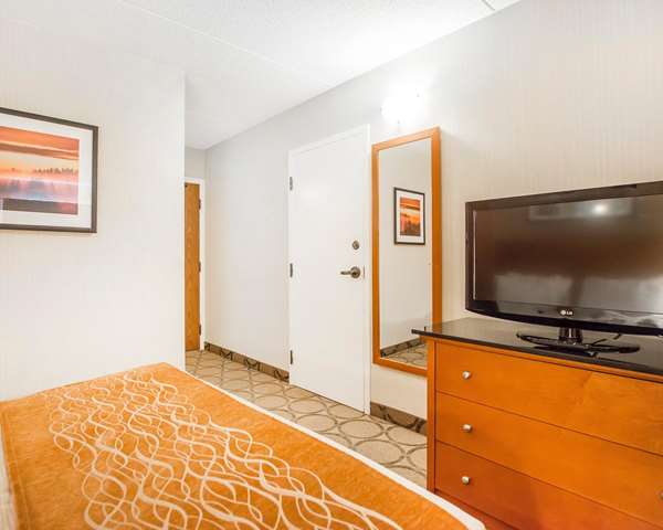  - Comfort Inn Edmundston
