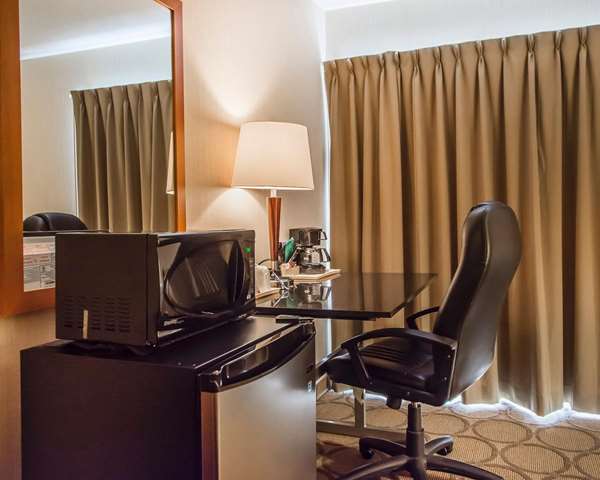  - Comfort Inn Edmundston