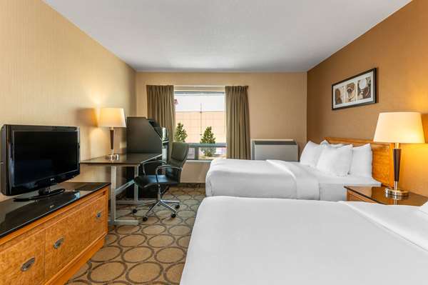  - Comfort Inn Edmundston