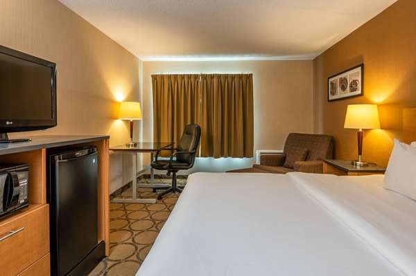  - Comfort Inn Edmundston