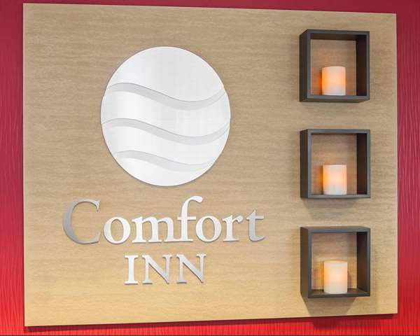  - Comfort Inn Fredericton