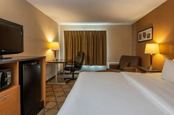  - Comfort Inn Fredericton