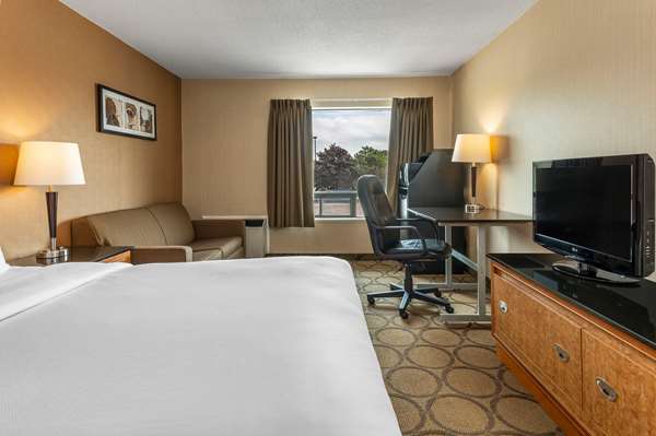  - Comfort Inn East Moncton