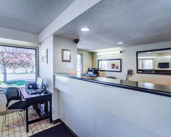  - Rodeway Inn St John