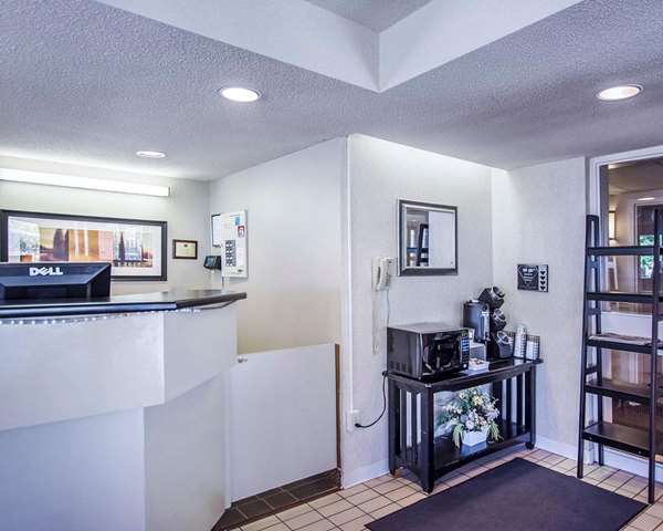  - Rodeway Inn St John