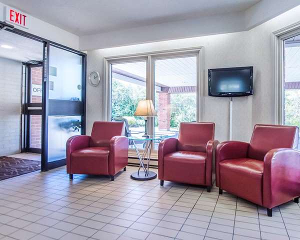  - Rodeway Inn St John