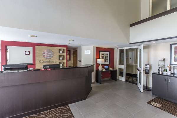  - Comfort Inn Corner Brook